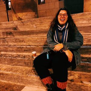 Meet your Posher, Jessica